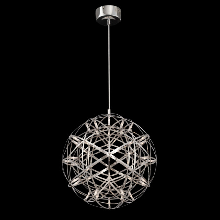 картинка Подвесной светильник светодиодный Amber FR5099PL-L21CH от магазина BTSvet