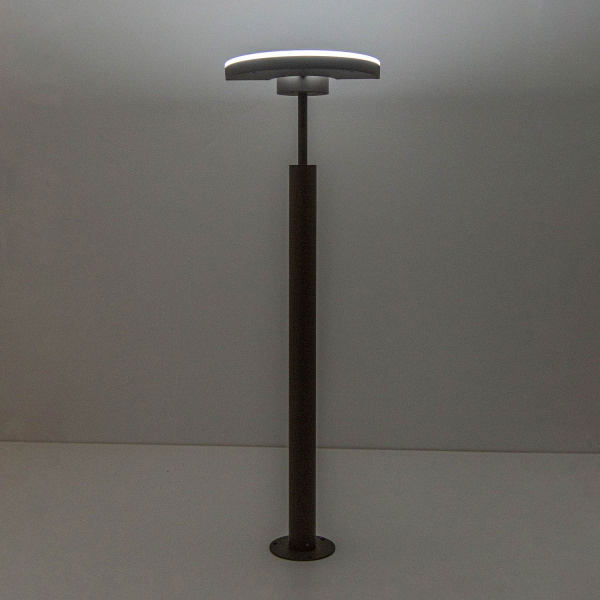 картинка Наземный светодиодный светильник Ulica CLU03B1 от магазина BTSvet