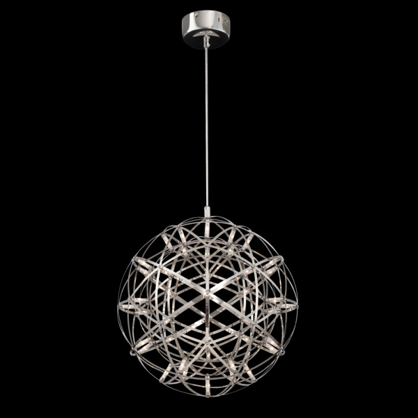 картинка Подвесной светильник светодиодный Amber FR5099PL-L21CH от магазина BTSvet