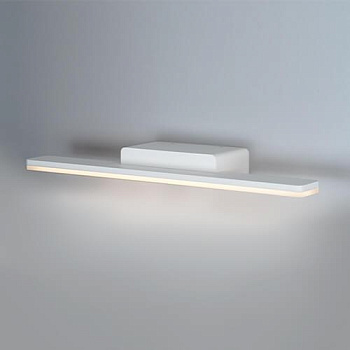 Зеркало с подсветкой IT01-108 IT01-1088/45 white