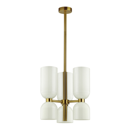 картинка Потолочная люстра Orinoco 4798/6 от магазина BTSvet