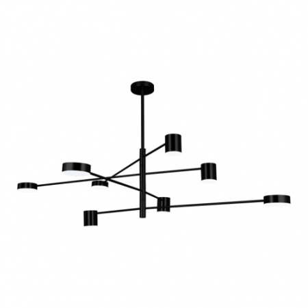 картинка Потолочная люстра светодиодная Frania APL.017.07.48 от магазина BTSvet
