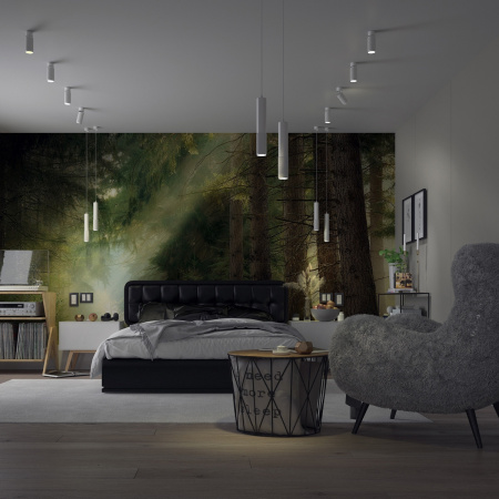 картинка Спот светодиодный Over 358508 от магазина BTSvet