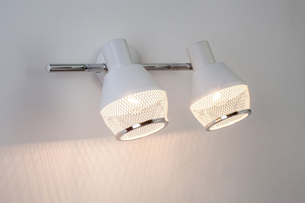 картинка Спот Dynamic 1117/2A от магазина BTSvet