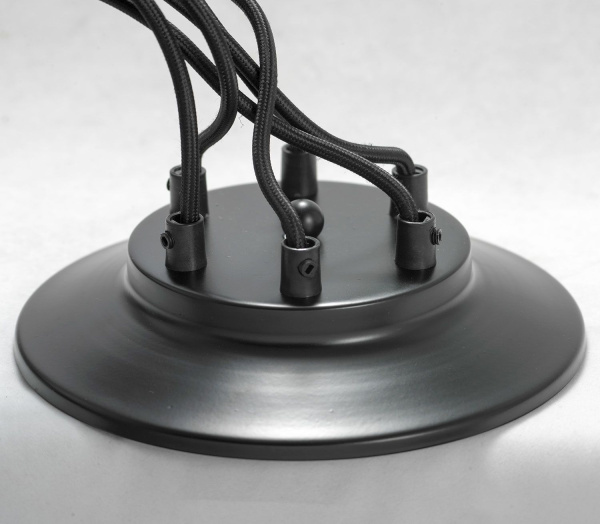 картинка Подвесная люстра паук Shirley GRLSP-8172 от магазина BTSvet