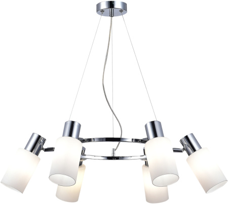 картинка Подвесная люстра Gessi SLE1139-103-06 от магазина BTSvet