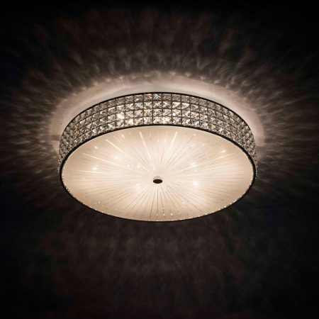 картинка Потолочный светильник хрусталь Portal CL324101 от магазина BTSvet