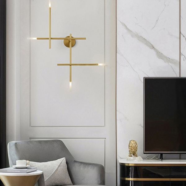 картинка Бра TRAVERSE-WALL01 от магазина BTSvet