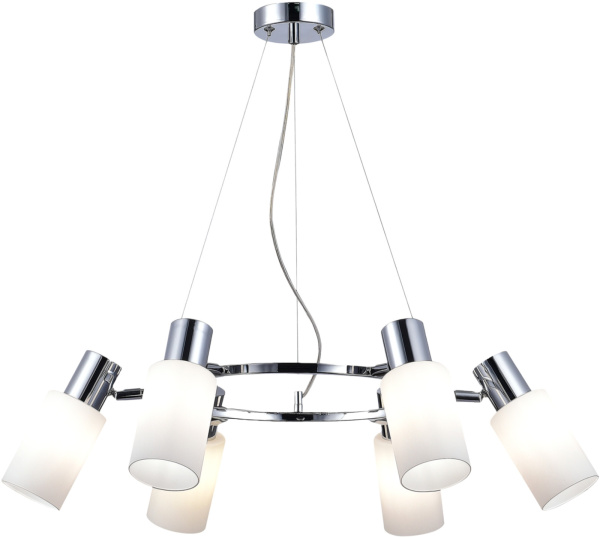 картинка Подвесная люстра Gessi SLE1139-103-06 от магазина BTSvet