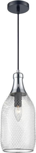 картинка Подвесной светильник Maestro VL6512P21 от магазина BTSvet