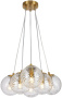 картинка Подвесной светильник Elica 4056-6P от магазина BTSvet