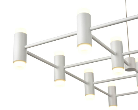 картинка Подвесной светильник светодиодный Аtmosfera VL7161P32 от магазина BTSvet