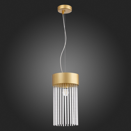 картинка Подвесной светильник Contatto SL1225.203.01 от магазина BTSvet