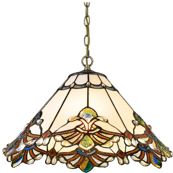 Подвесная люстра 863-806-02