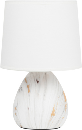 картинка Настольная лампа Damaris D7037-501 от магазина BTSvet