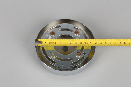 картинка Потолочная люстра на штанге Saviano OML-69007-06 от магазина BTSvet