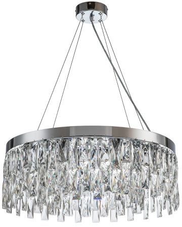 картинка Подвесная люстра Indigo Anna V000385 от магазина BTSvet