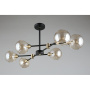 картинка Потолочная люстра Fasano OML-94207-06 от магазина BTSvet