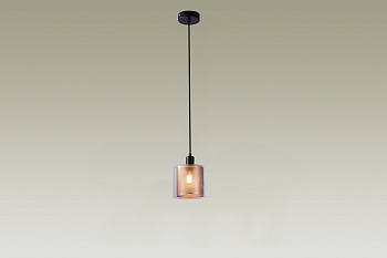 Подвесной светильник Brizzi V2870-1P