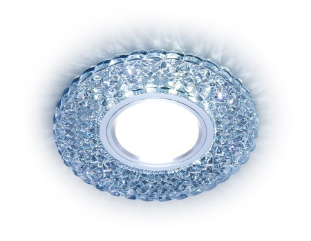 Встраиваемый светильник светодиодный COMPO SPOT S335