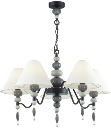 картинка Подвесная люстра Sochi 4896/5 от магазина BTSvet