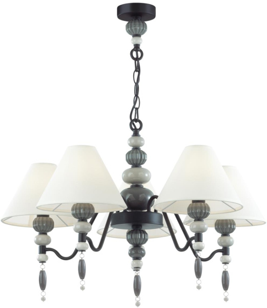 картинка Подвесная люстра Sochi 4896/5 от магазина BTSvet