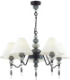 картинка Подвесная люстра Sochi 4896/5 от магазина BTSvet