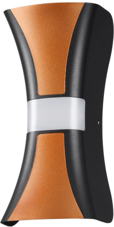 Настенный светильник уличный Street 358936