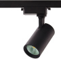 картинка Трековый светильник однофазный 220V 15W IL.0010.2182-4200 от магазина BTSvet