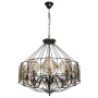 картинка Подвесная люстра Франческа 109010208 от магазина BTSvet