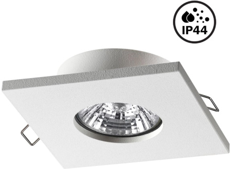 Светильник встраиваемый влагозащищенный Aqua 370804