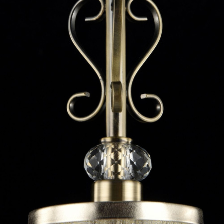 картинка Подвесной светильник Driana  FR2405-PL-01-BZ от магазина BTSvet