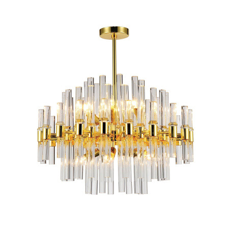 Потолочная люстра Сelebratio 2205-10P