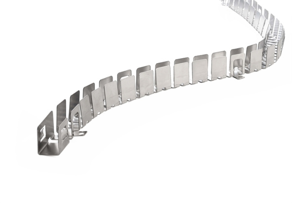 Профиль для светодиодной ленты D Line 930451