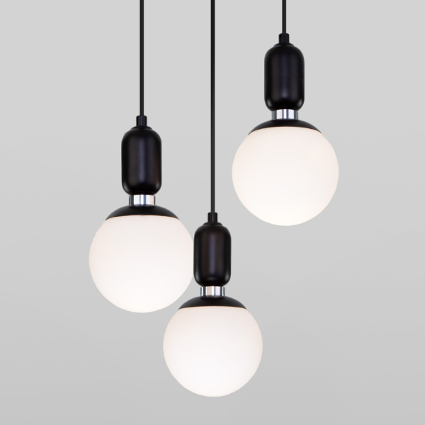 картинка Подвесной светильник Bubble 50151/3 от магазина BTSvet