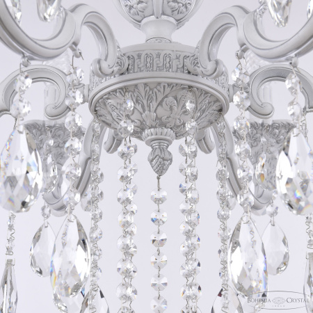 картинка Подвесная люстра хрустальная AL78101/6/175 B WMN от магазина BTSvet