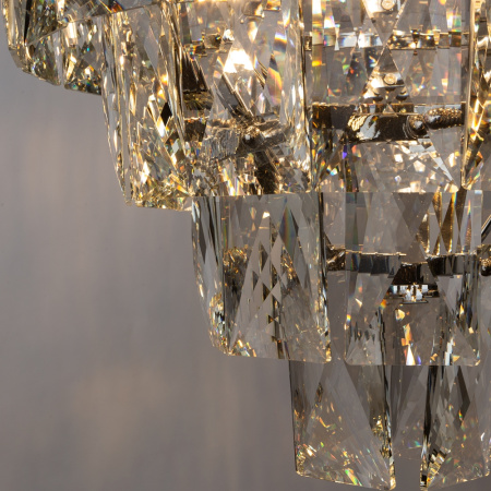 картинка Подвесная люстра хрустальная Chara 3508/02 LM-6 от магазина BTSvet