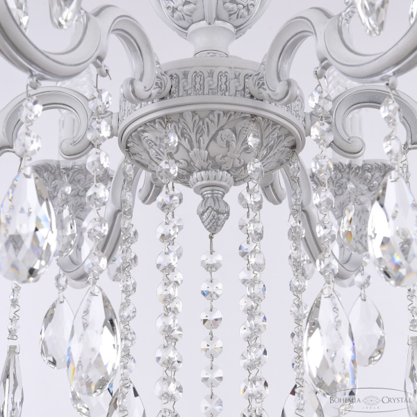 картинка Подвесная люстра хрустальная AL78101/6/175 B WMN от магазина BTSvet