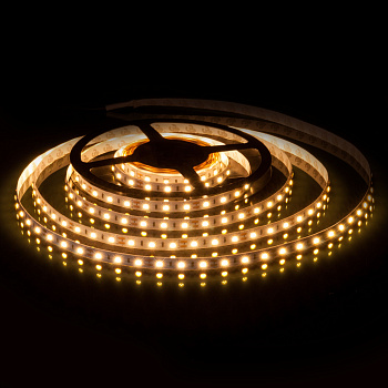Светодиодная лента 5050 24V 60Led 14,4W IP65