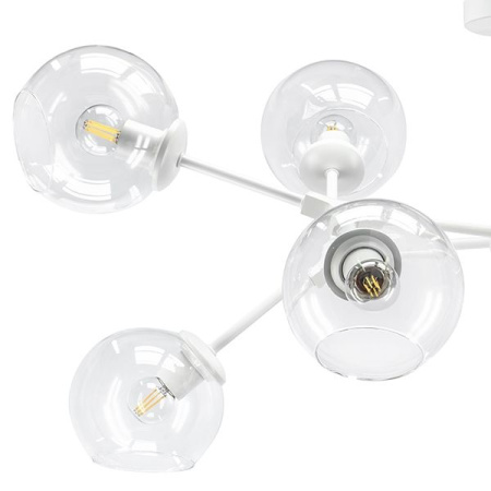 картинка Потолочная люстра Beta 785086 от магазина BTSvet