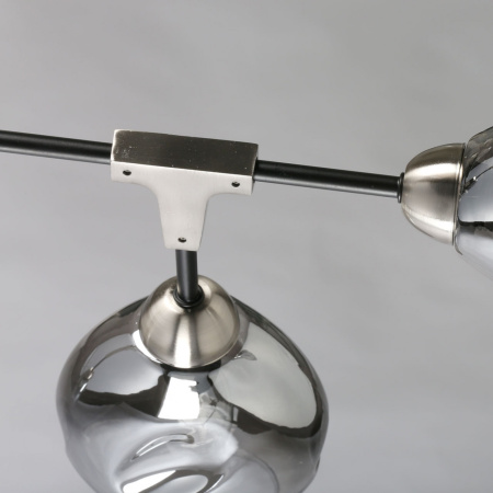 картинка Потолочная люстра Гамбург 605016406 от магазина BTSvet