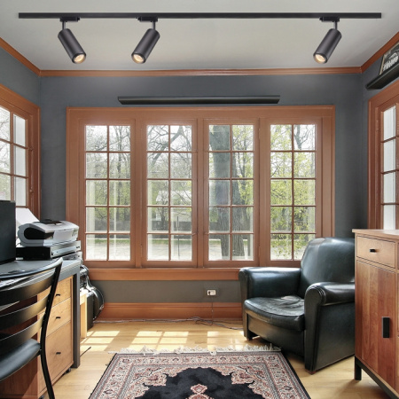 картинка Трековый светильник Pipe 370414 от магазина BTSvet