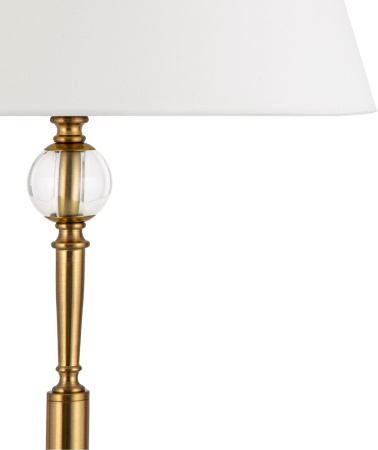 картинка Торшер Rosemary FR5190FL-01BS1 от магазина BTSvet