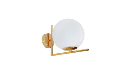 картинка Бра Sorento LDW 1215-1 WT+GD от магазина BTSvet