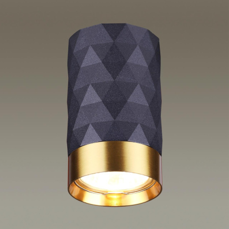 картинка Накладной светильник светодиодный Hightech 4287/1C от магазина BTSvet