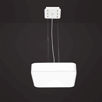 Подвесной светодиодный светильник Cumbuco 5513+5516