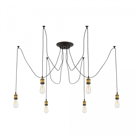 картинка Подвесной светильник Jedison CL451061 от магазина BTSvet