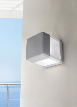 Настенный светильник Elisa Wall DS2.560.000.LXD1L