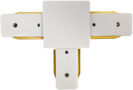 Коннектор Track White 168,01