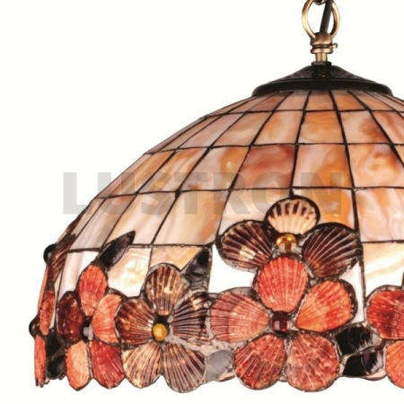 картинка Подвесной светильник флористика OML-80603-03 от магазина BTSvet